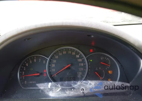 2004 Suzuki Xl-7 Ex/Lx из США, поврежденный, VIN JS3TY92V744100955